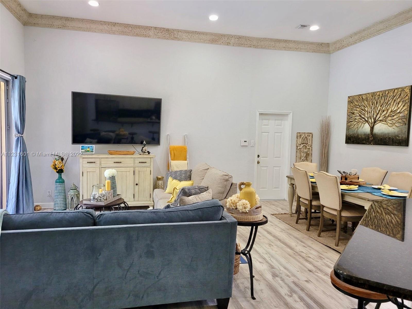 WESTFORK 1 PLAT - Residential Lease