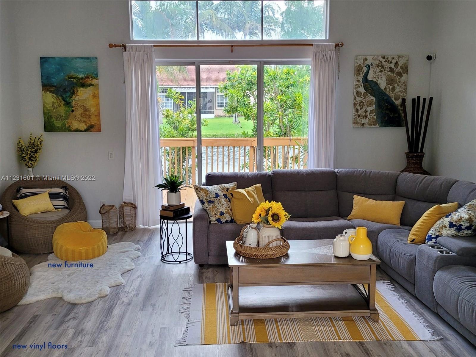 WESTFORK 1 PLAT - Residential Lease