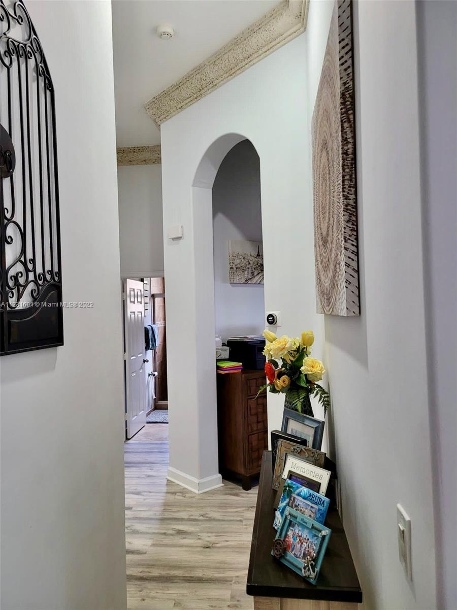 WESTFORK 1 PLAT - Residential Lease