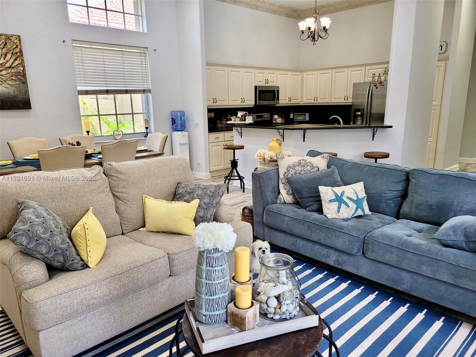WESTFORK 1 PLAT - Residential Lease