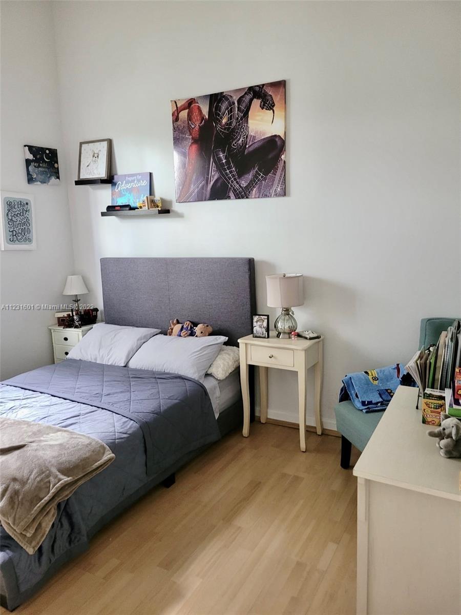 WESTFORK 1 PLAT - Residential Lease
