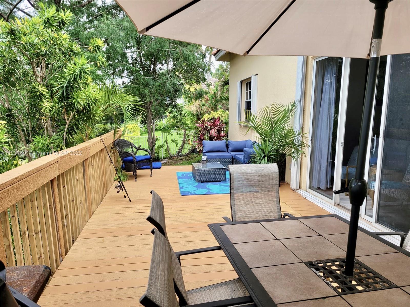 WESTFORK 1 PLAT - Residential Lease