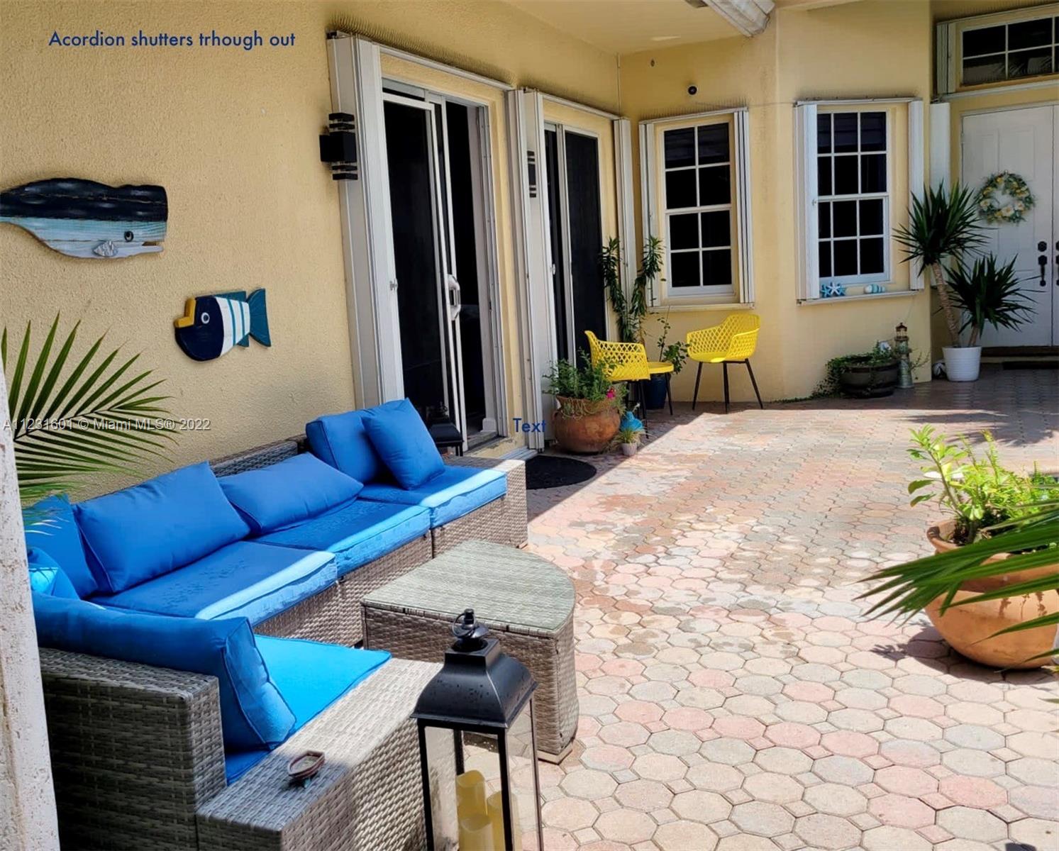 WESTFORK 1 PLAT - Residential Lease
