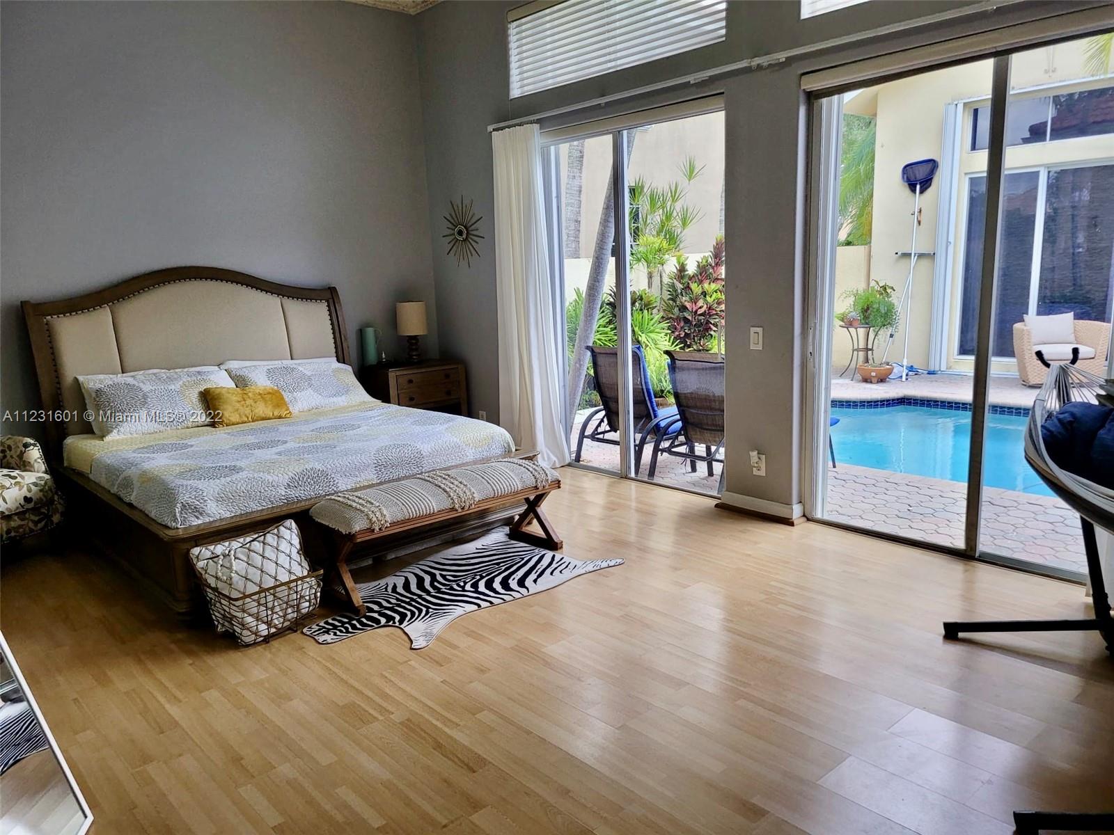 WESTFORK 1 PLAT - Residential Lease