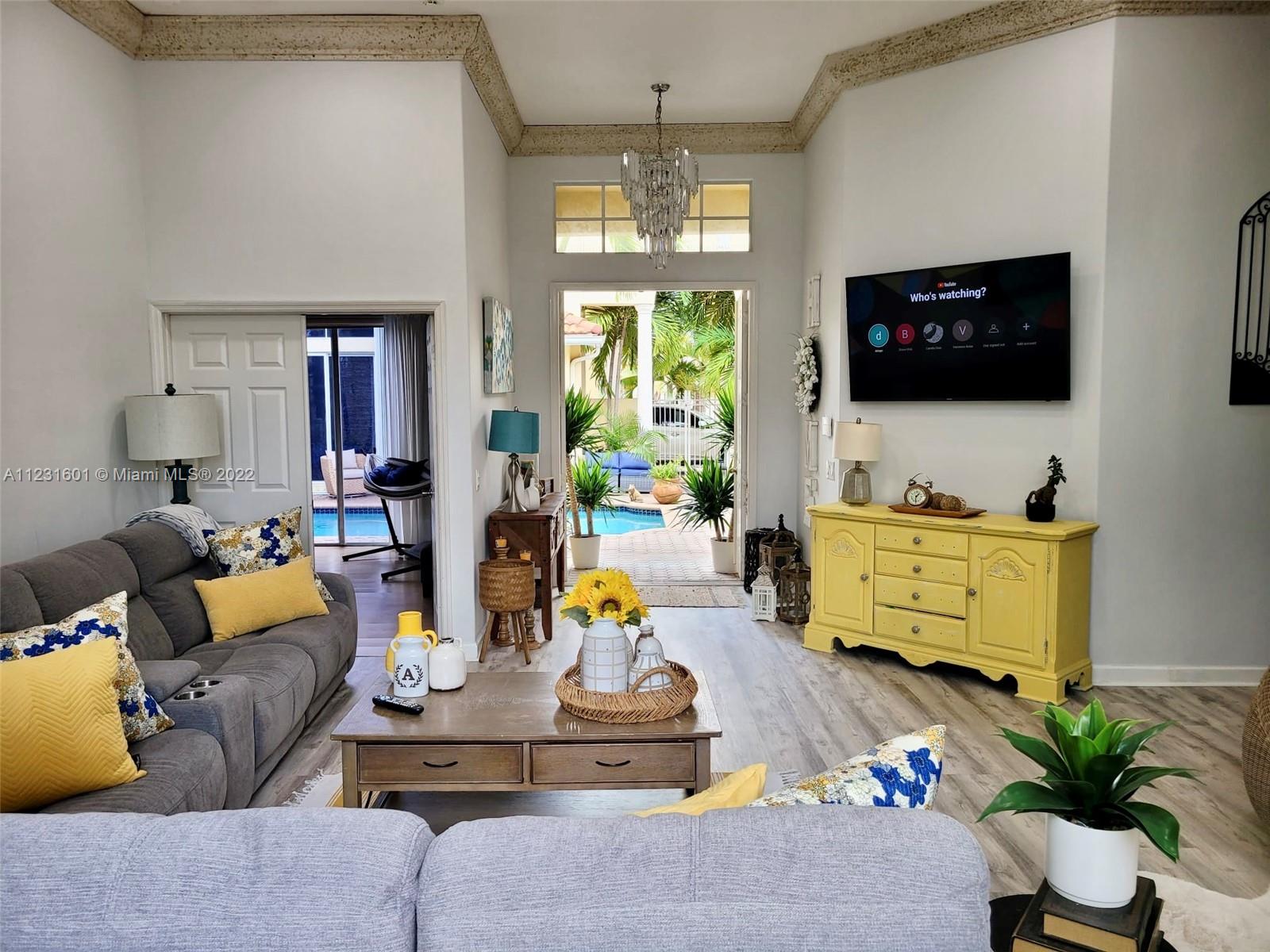 WESTFORK 1 PLAT - Residential Lease