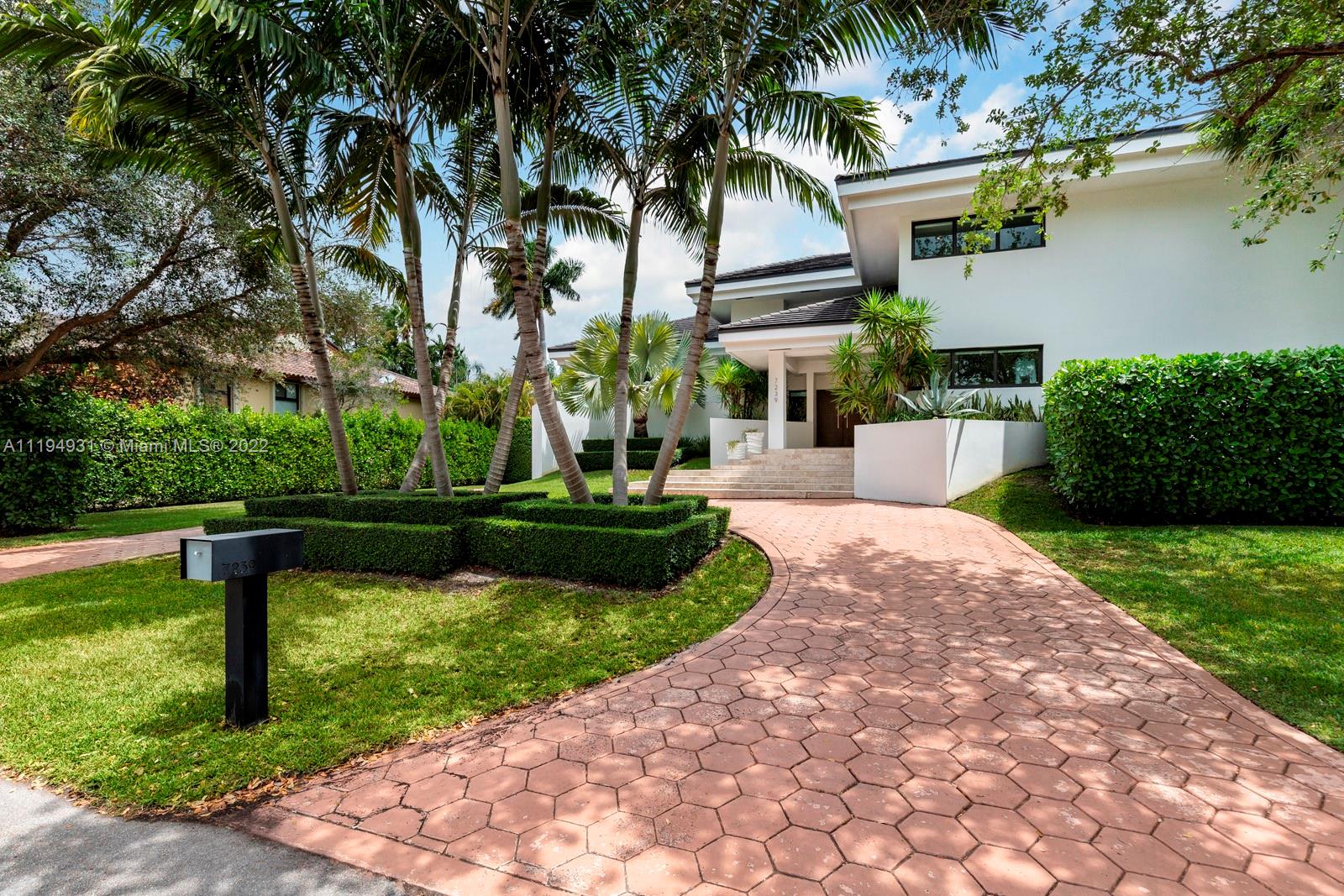 COCOPLUM SEC 2 PLAT B - Residential