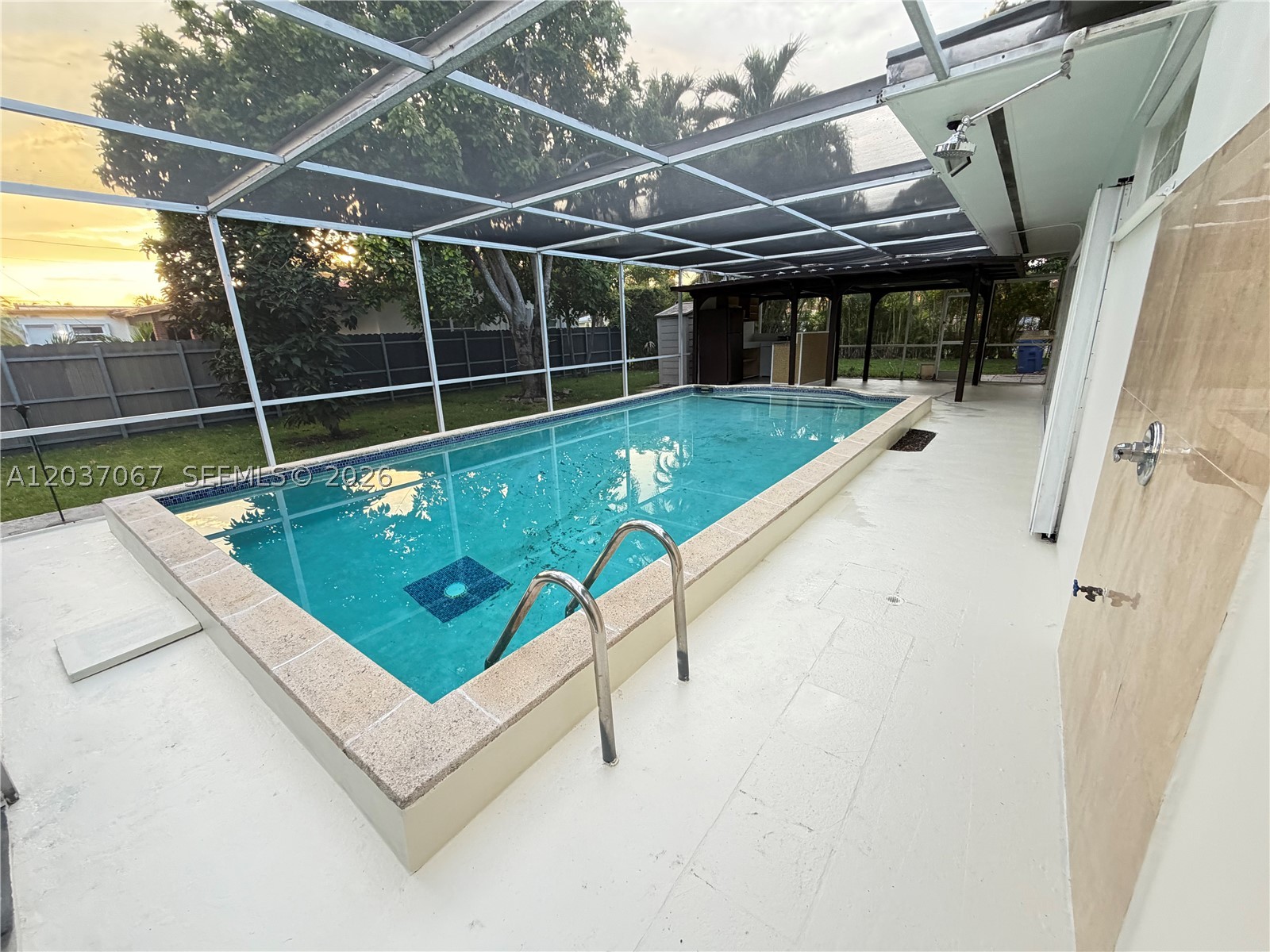 WESTBROOKE GARDENS 2ND AD - Residential Lease