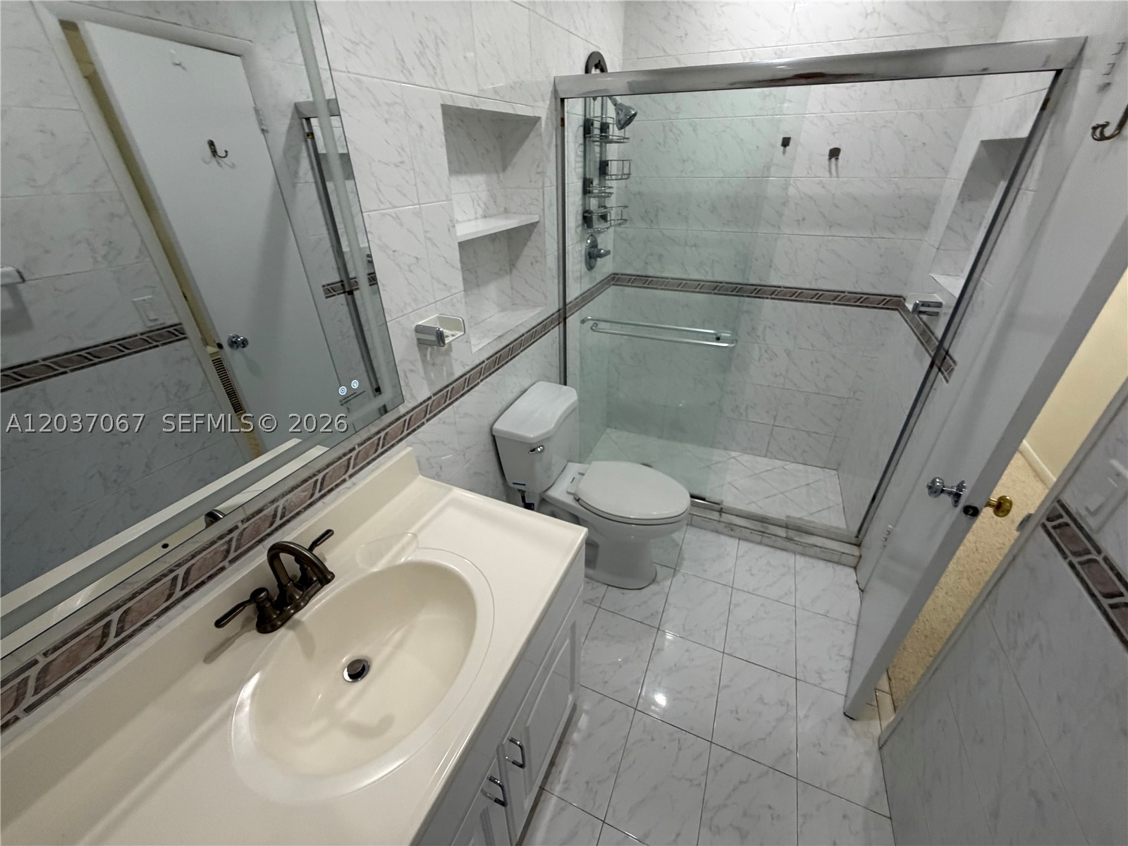 WESTBROOKE GARDENS 2ND AD - Residential Lease