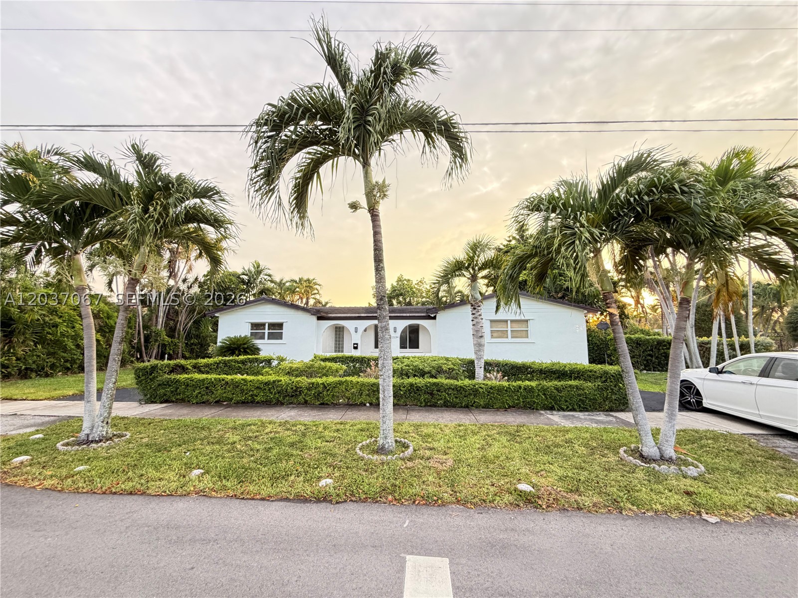WESTBROOKE GARDENS 2ND AD - Residential Lease