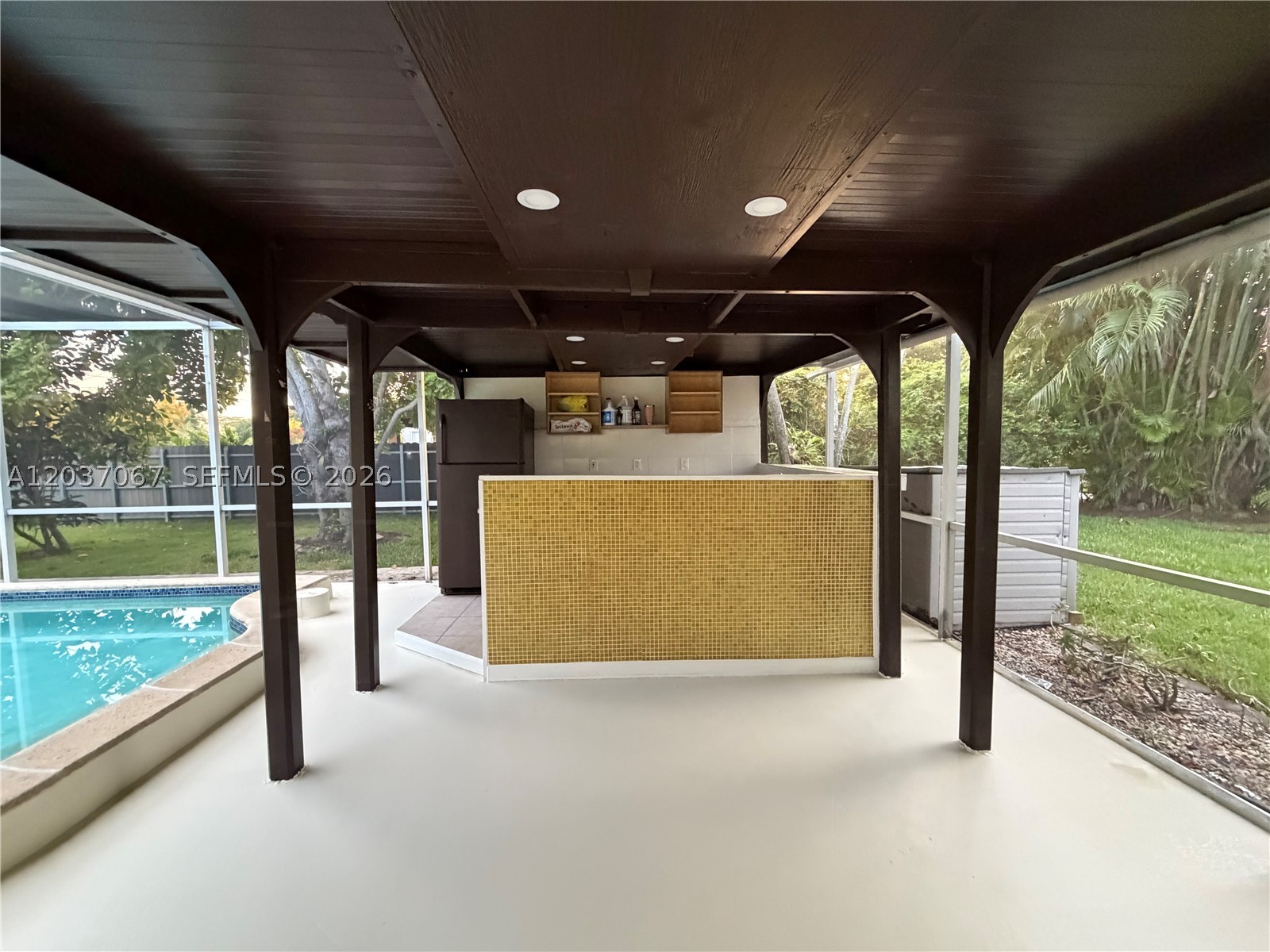 WESTBROOKE GARDENS 2ND AD - Residential Lease