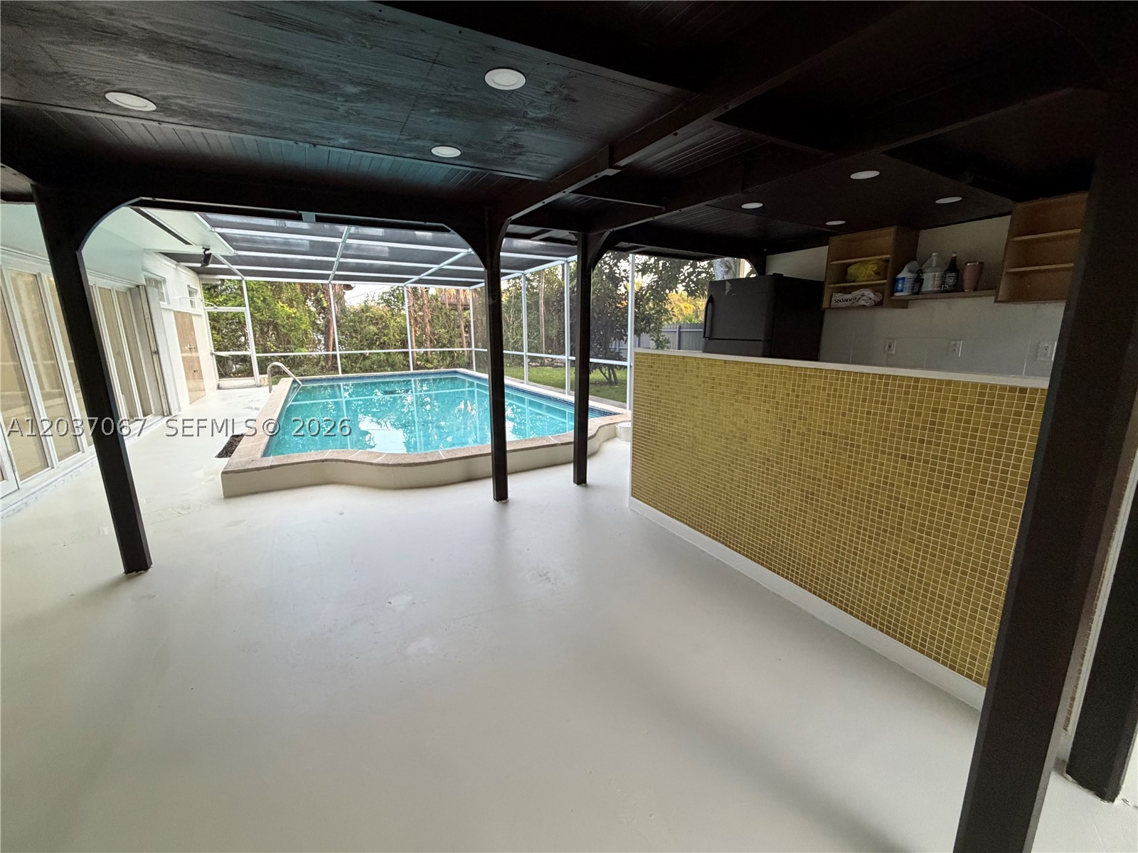 WESTBROOKE GARDENS 2ND AD - Residential Lease