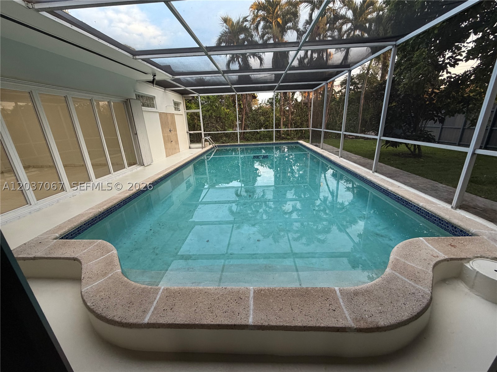 WESTBROOKE GARDENS 2ND AD - Residential Lease