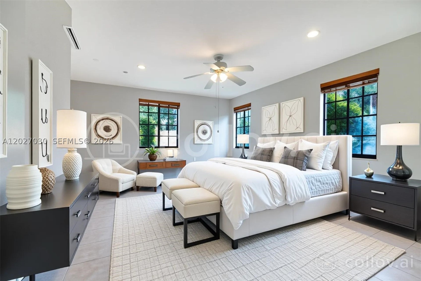 MARIPOSA POINTE AT WESTON - Residential
