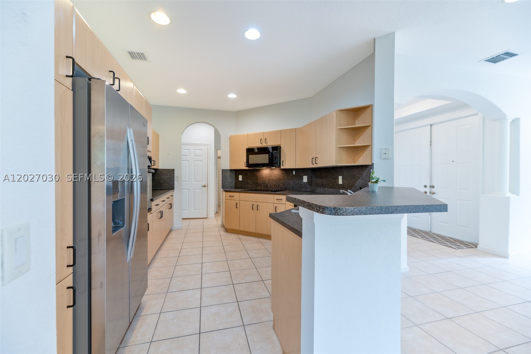 MARIPOSA POINTE AT WESTON - Residential