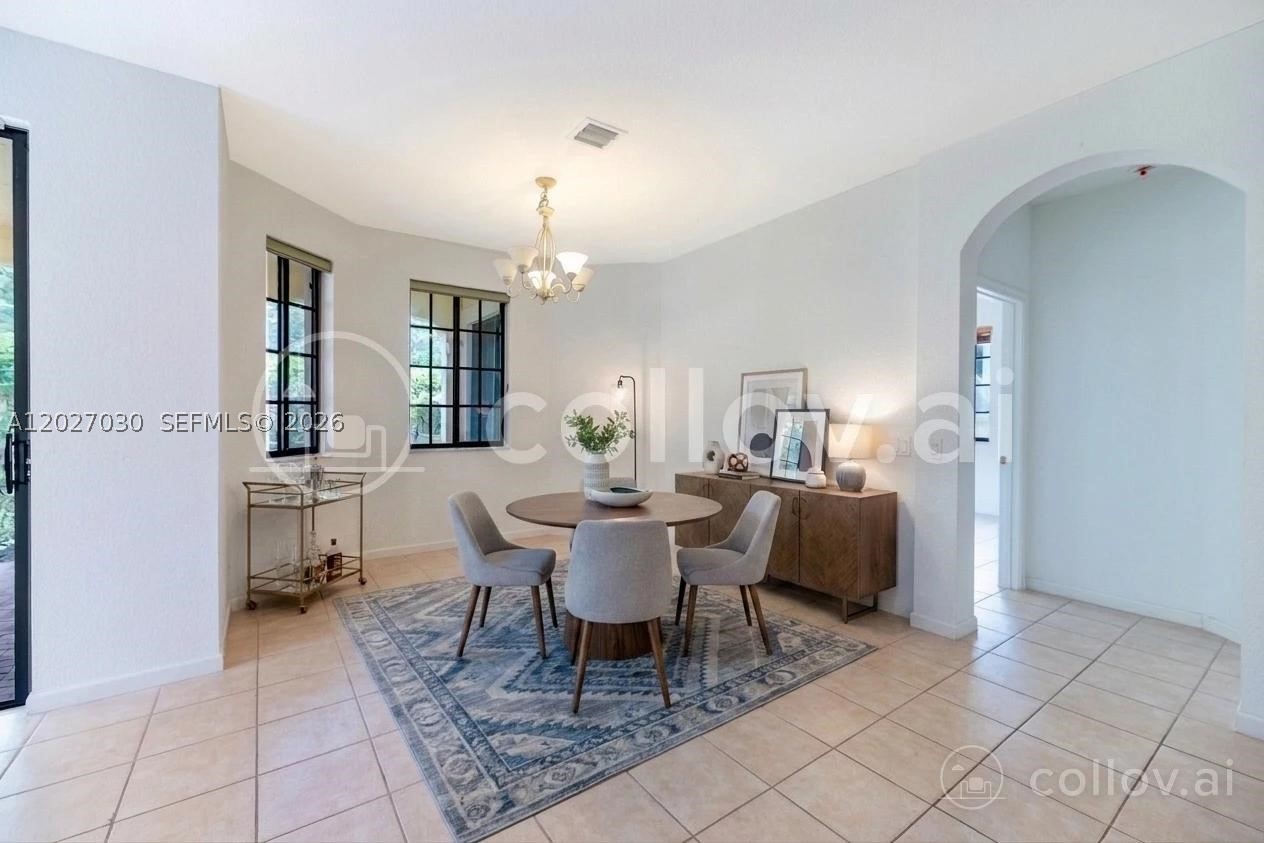 MARIPOSA POINTE AT WESTON - Residential