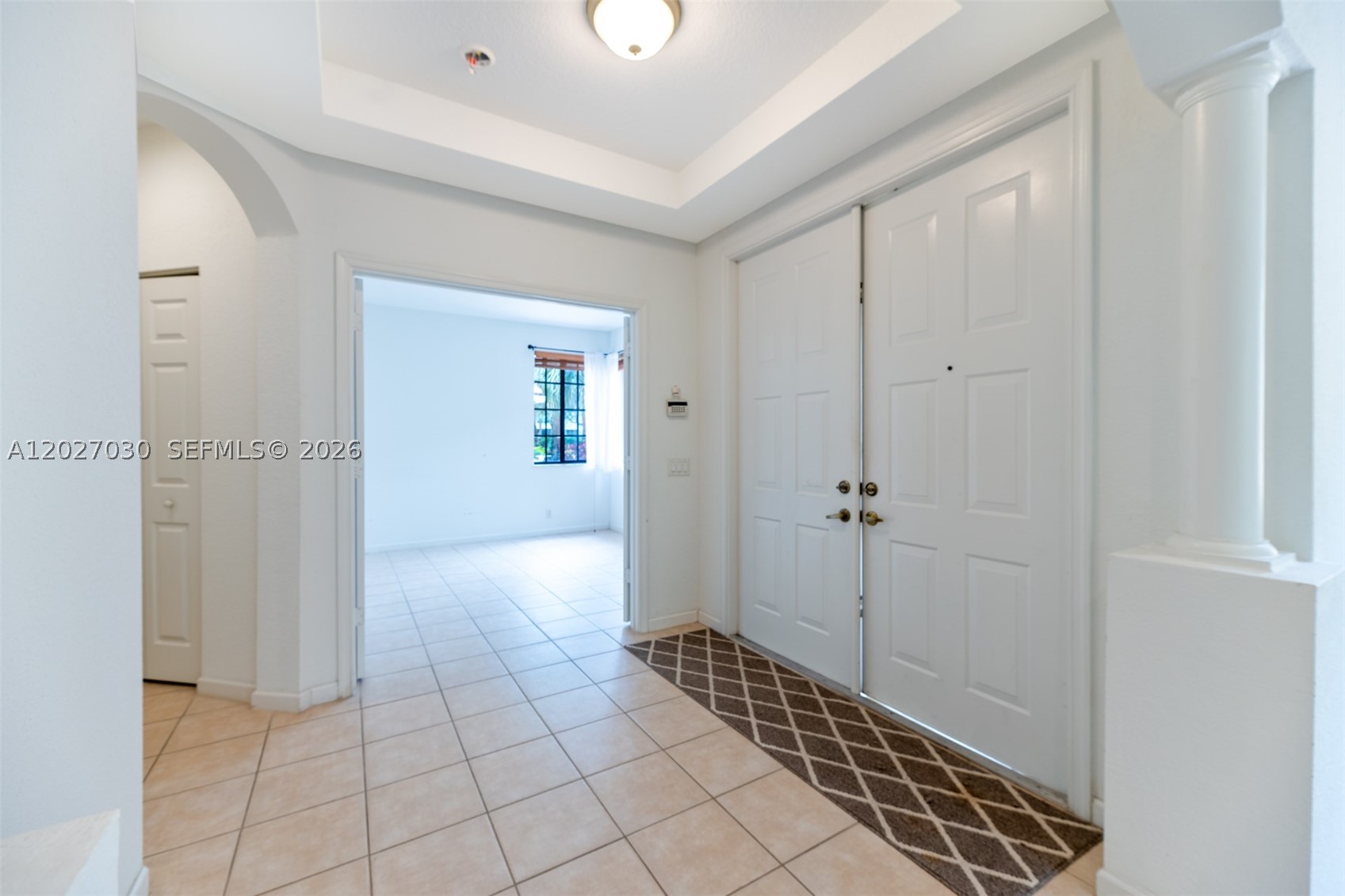 MARIPOSA POINTE AT WESTON - Residential