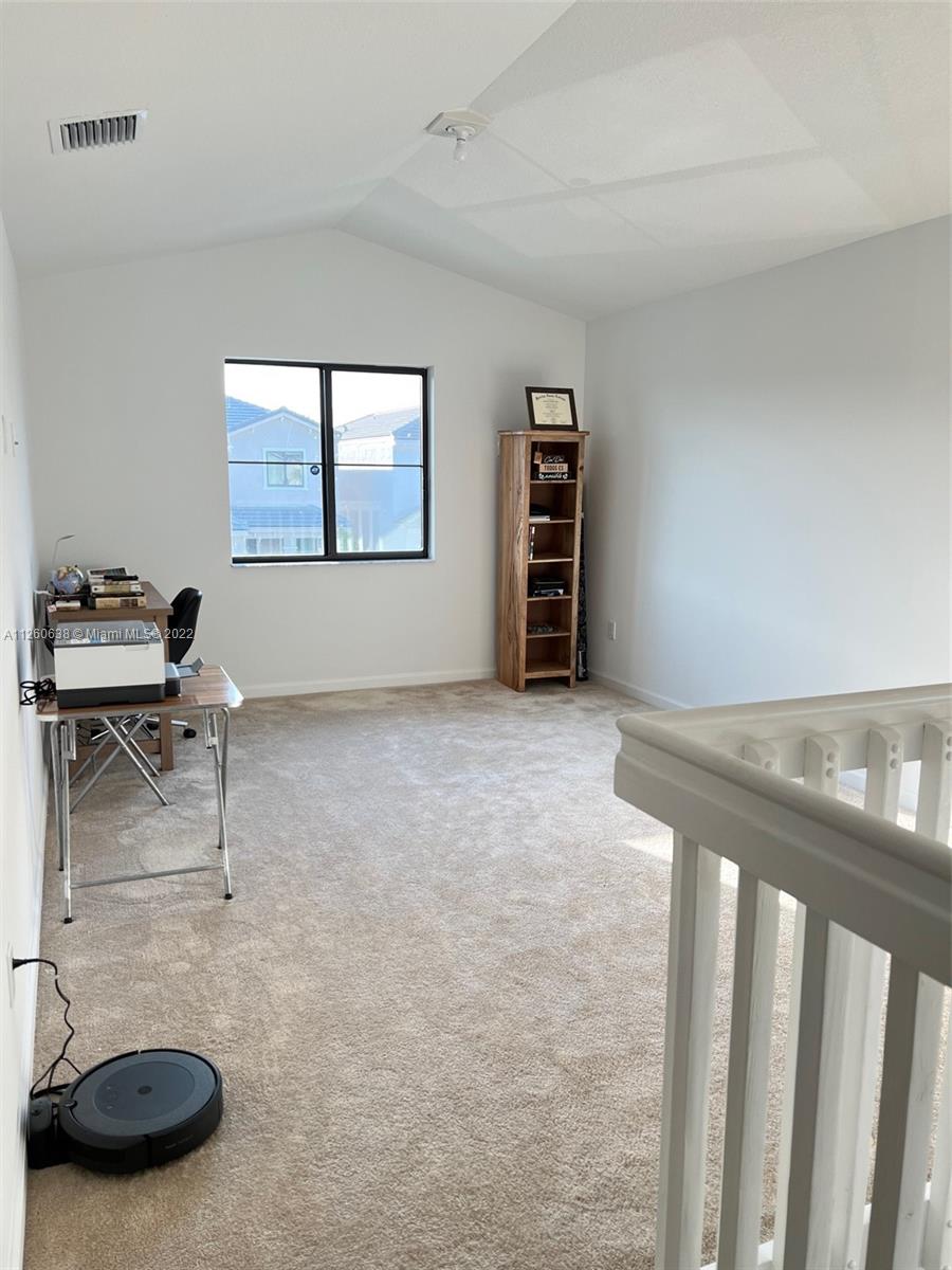 RESIDENCES AT PALM AIRE - Residential