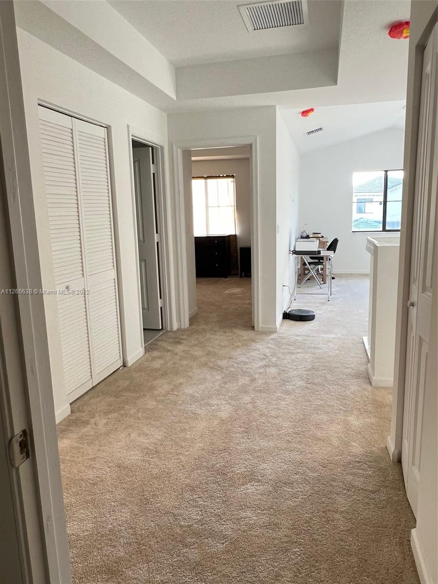RESIDENCES AT PALM AIRE - Residential