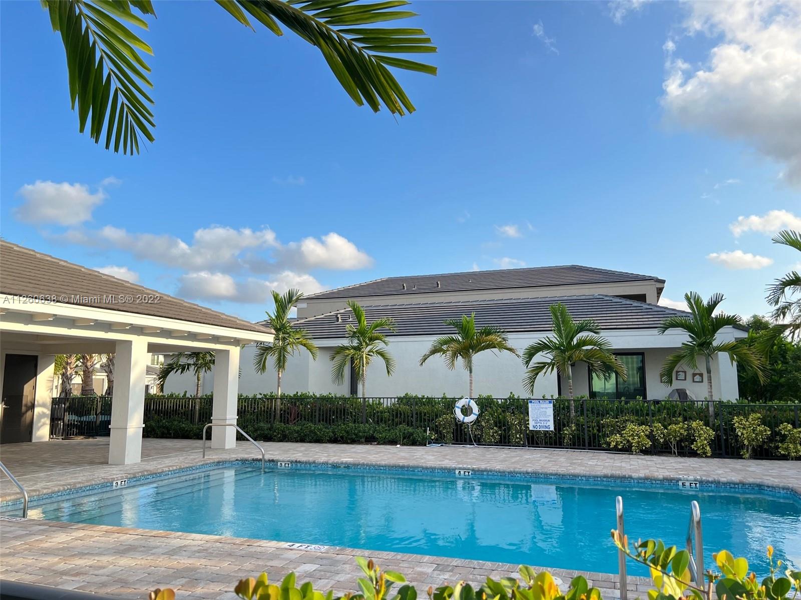 RESIDENCES AT PALM AIRE - Residential