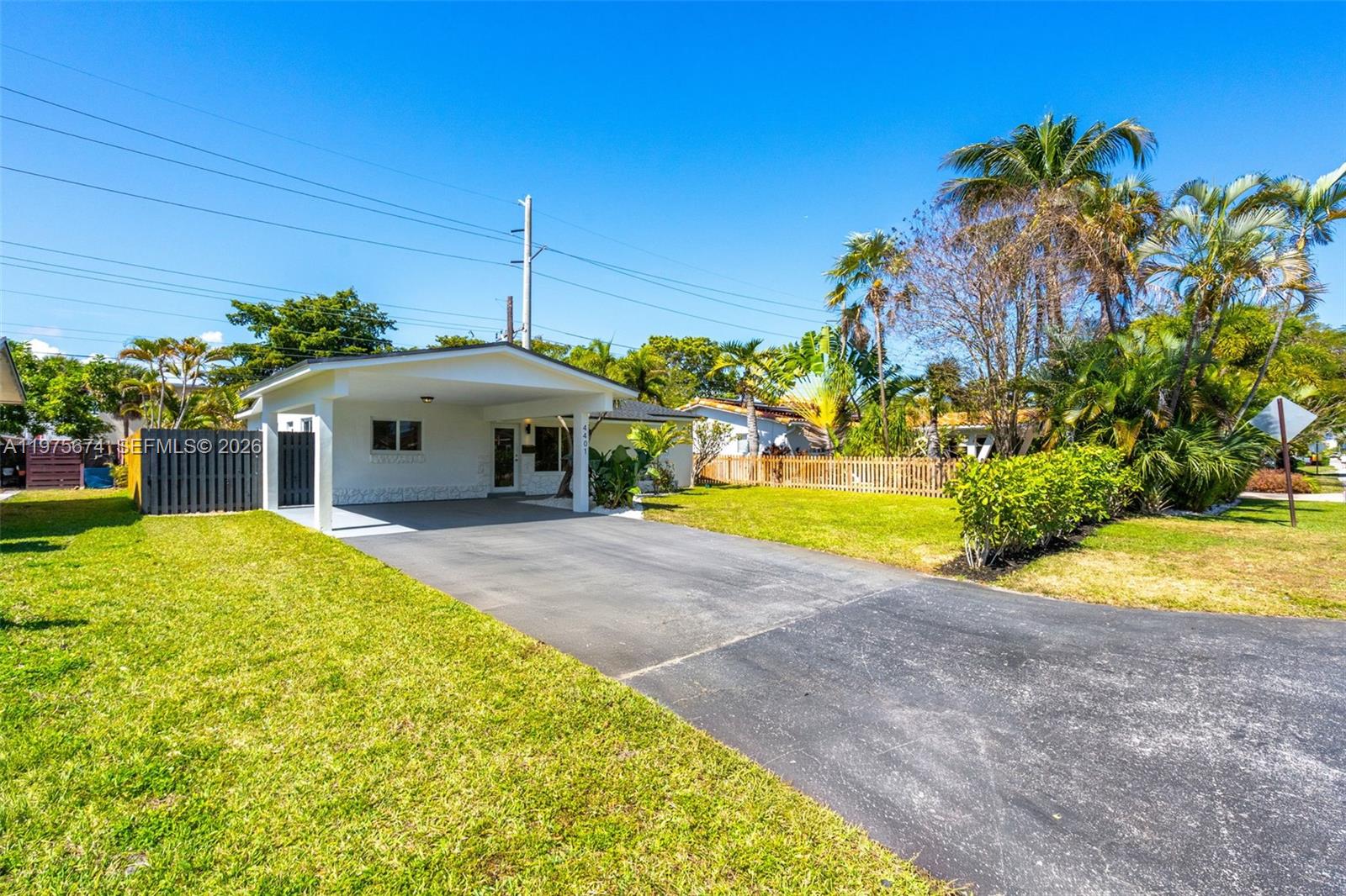 CORAL HEIGHTS SEC TWO RES - Residential