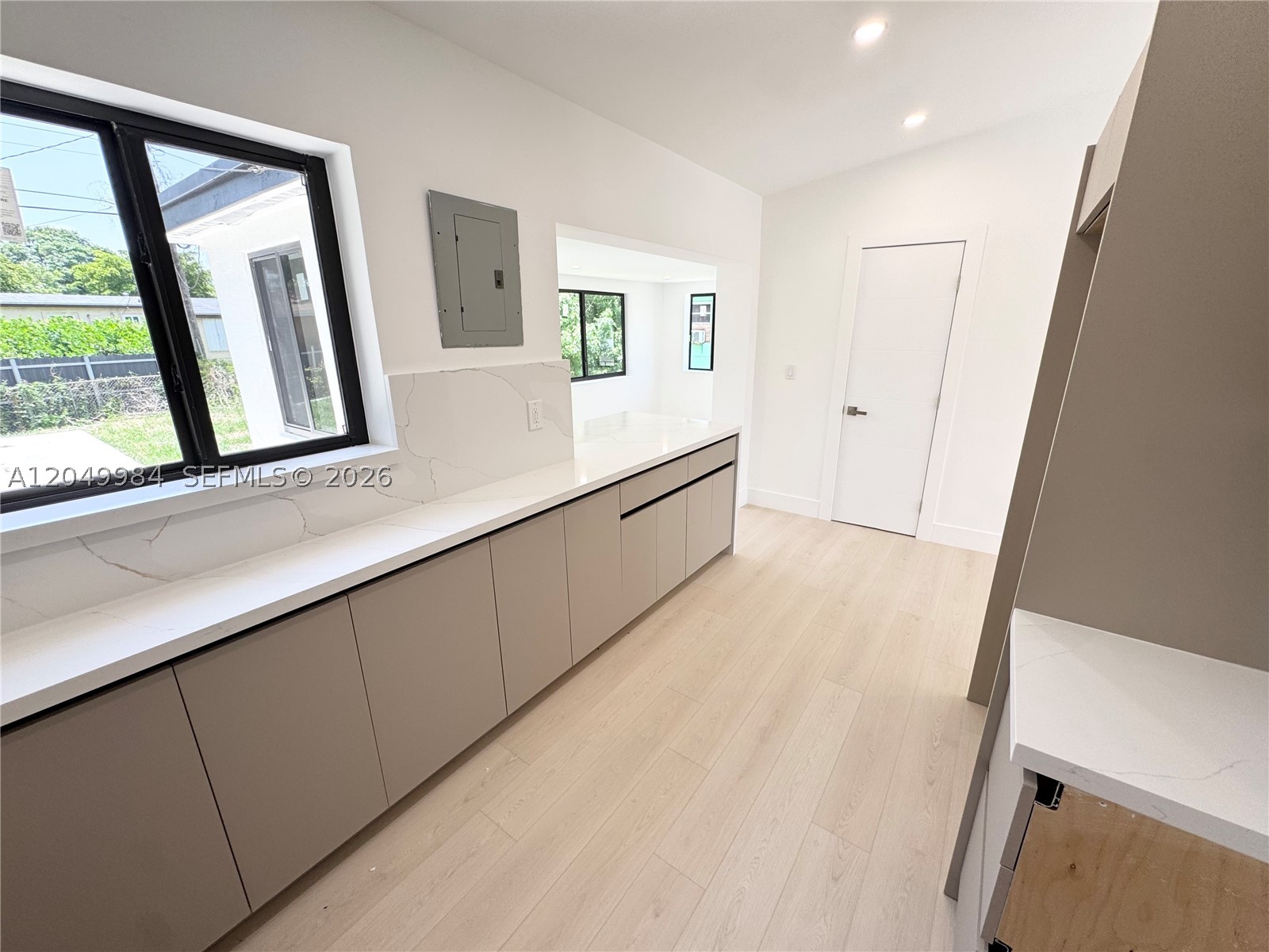 MYRTLE GROVE 1ST ADDN - Residential