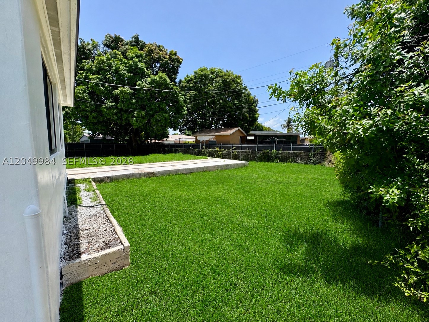 MYRTLE GROVE 1ST ADDN - Residential
