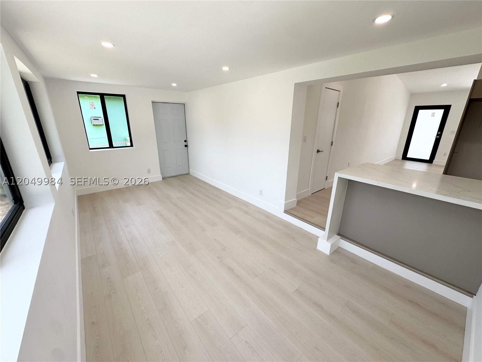 MYRTLE GROVE 1ST ADDN - Residential