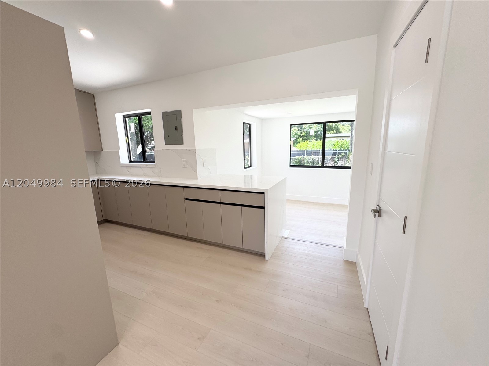 MYRTLE GROVE 1ST ADDN - Residential