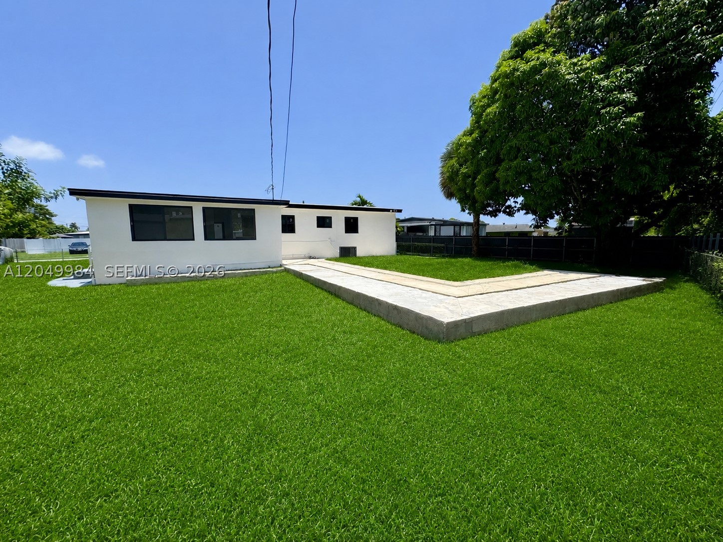 MYRTLE GROVE 1ST ADDN - Residential
