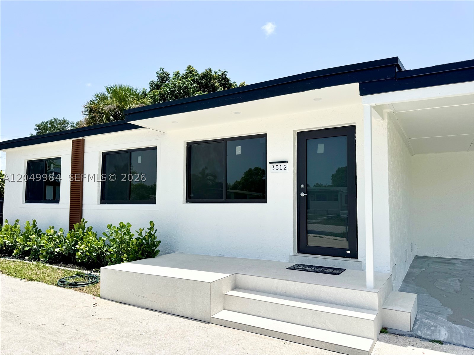 MYRTLE GROVE 1ST ADDN - Residential