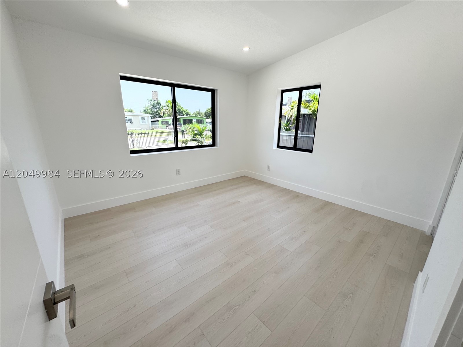 MYRTLE GROVE 1ST ADDN - Residential