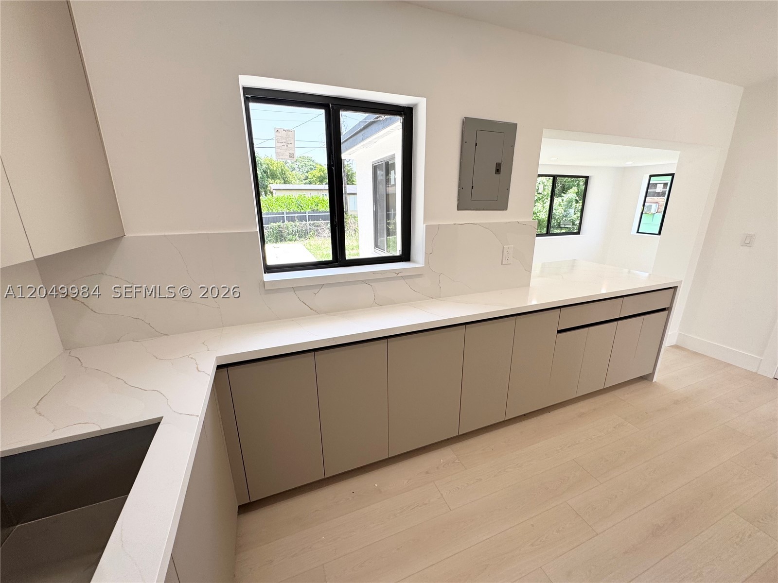 MYRTLE GROVE 1ST ADDN - Residential