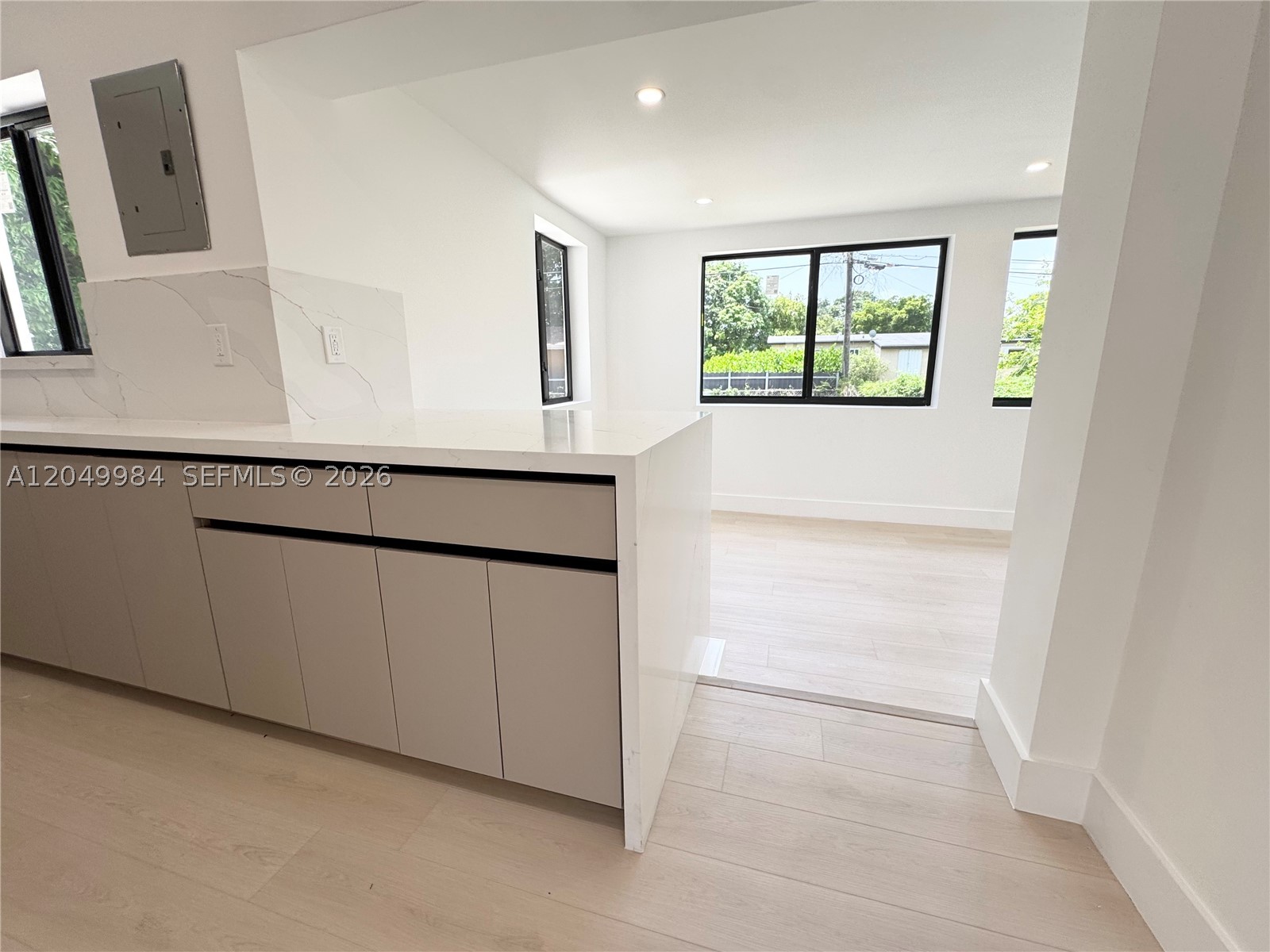 MYRTLE GROVE 1ST ADDN - Residential