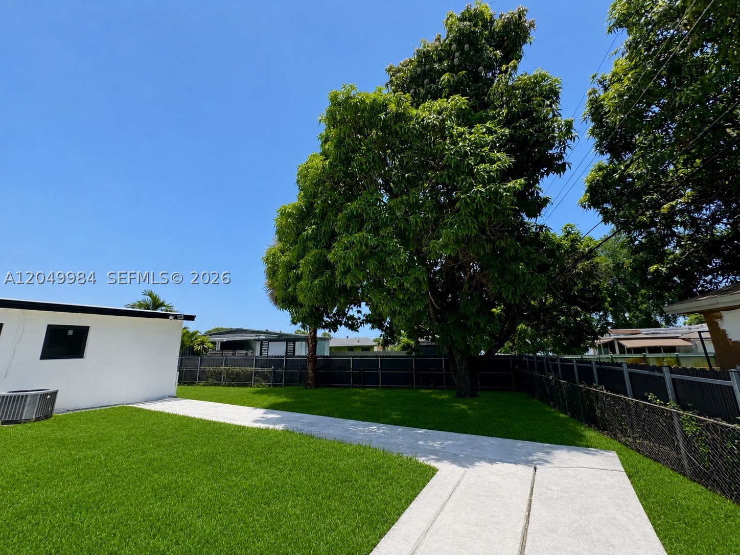 MYRTLE GROVE 1ST ADDN - Residential
