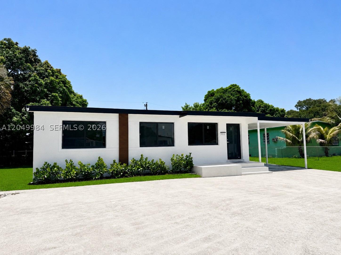 MYRTLE GROVE 1ST ADDN - Residential