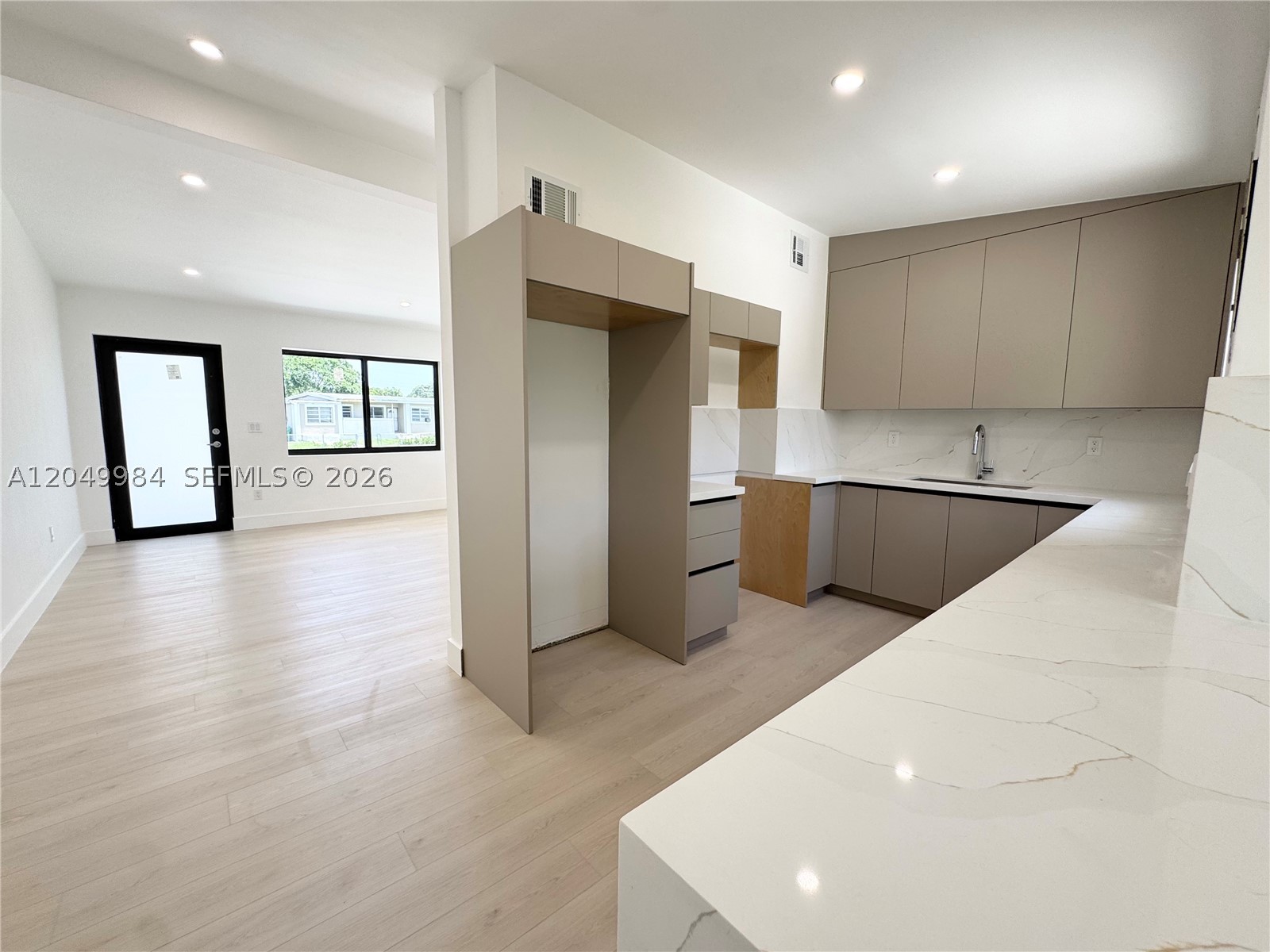 MYRTLE GROVE 1ST ADDN - Residential