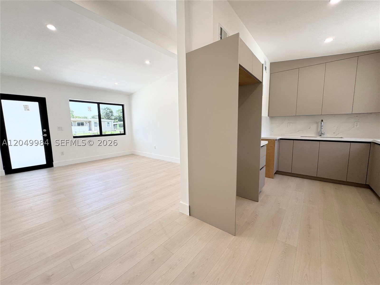 MYRTLE GROVE 1ST ADDN - Residential