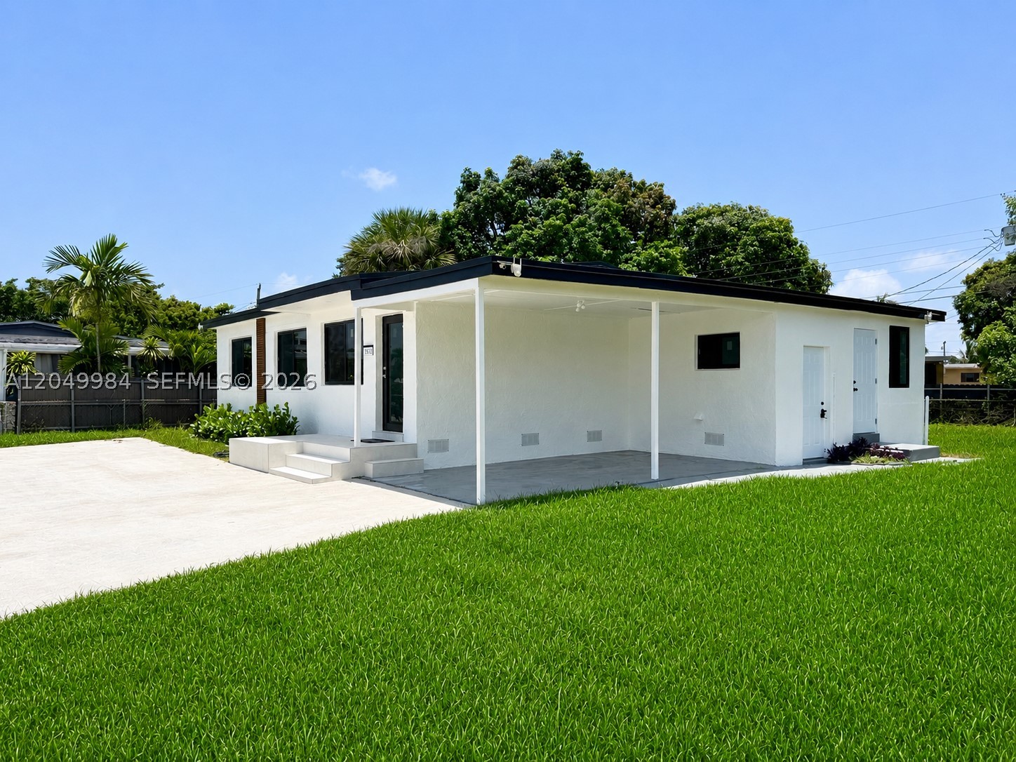 MYRTLE GROVE 1ST ADDN - Residential