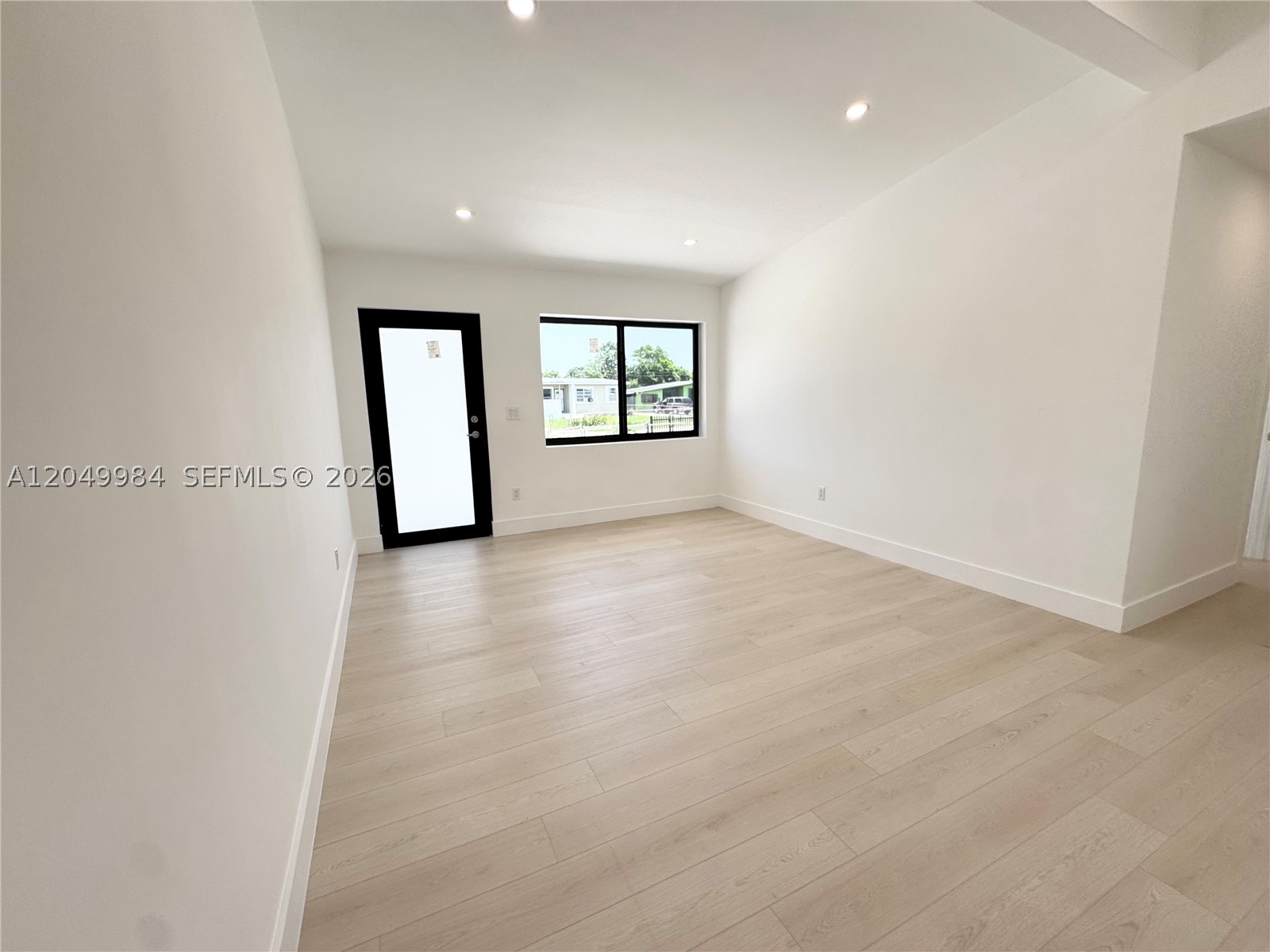 MYRTLE GROVE 1ST ADDN - Residential