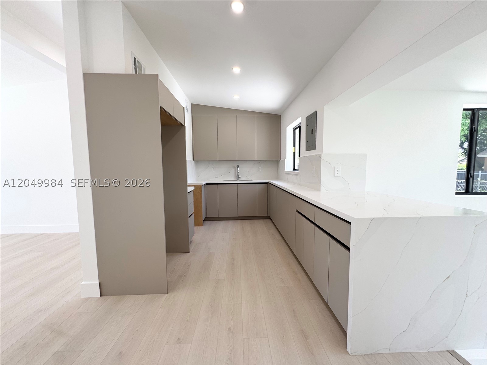 MYRTLE GROVE 1ST ADDN - Residential