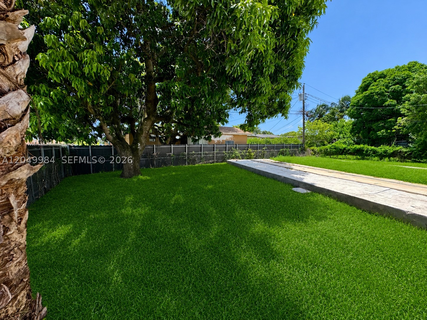 MYRTLE GROVE 1ST ADDN - Residential