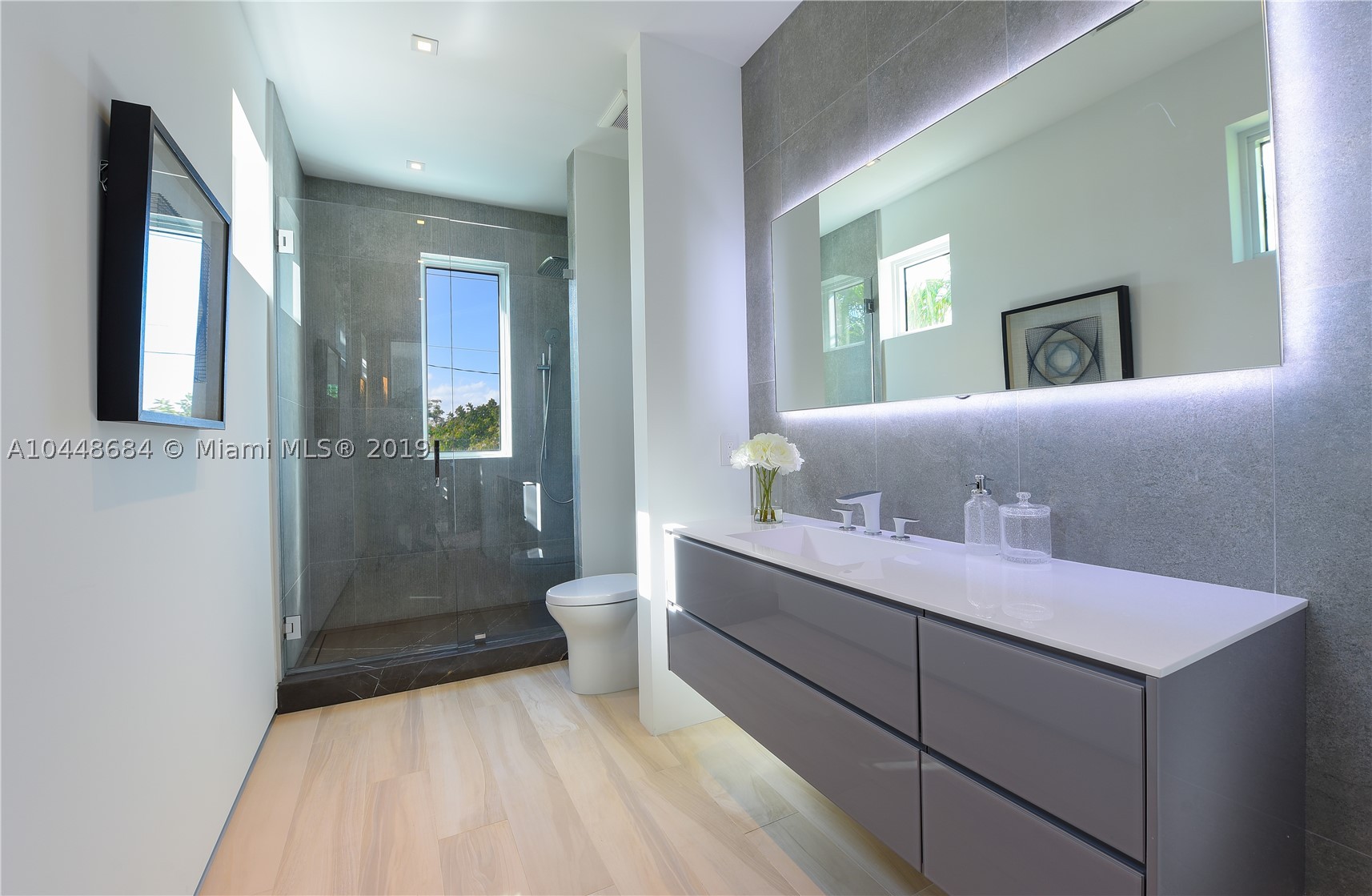 IS OF NORMANDY TROUV SEC - Residential
