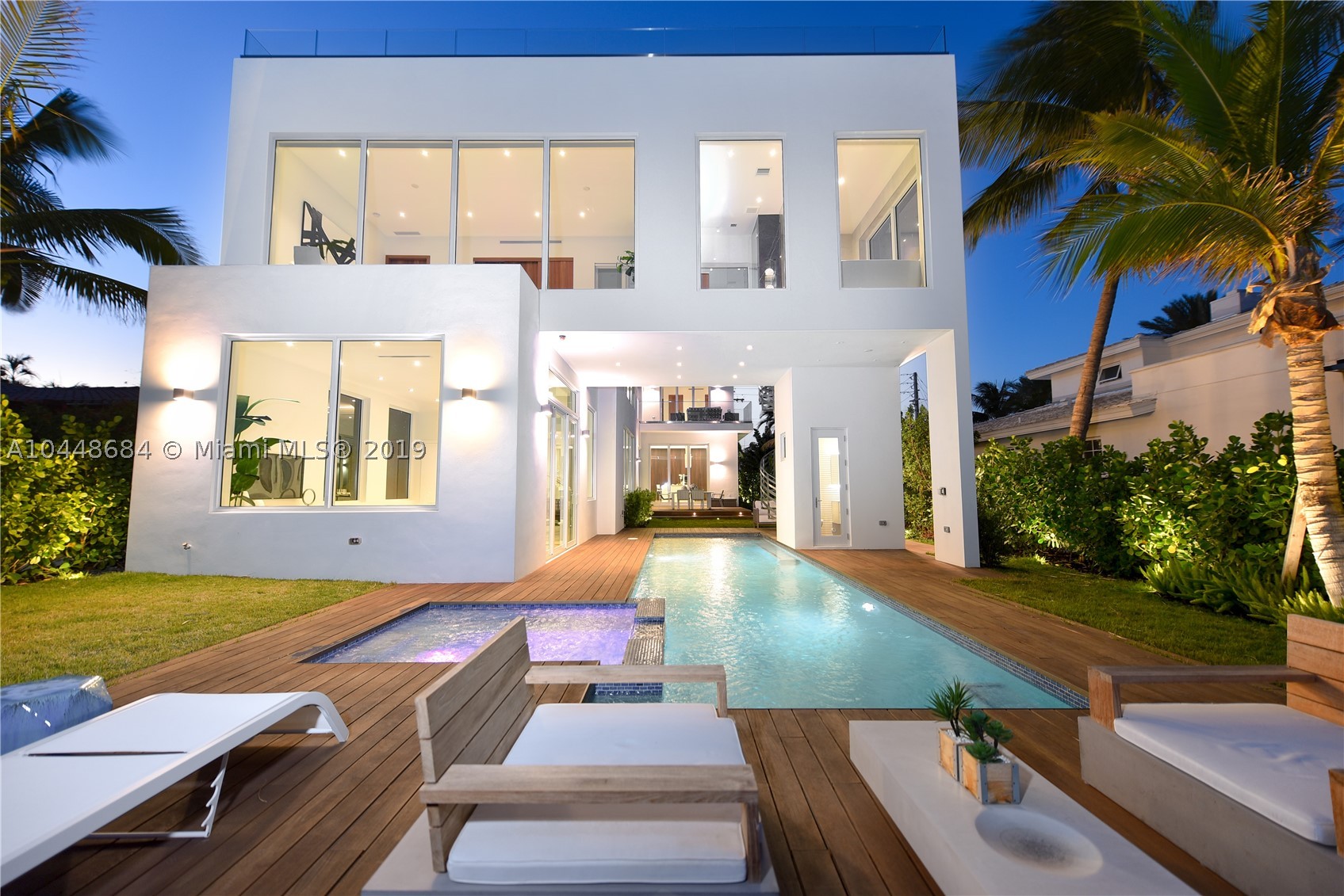 IS OF NORMANDY TROUV SEC - Residential