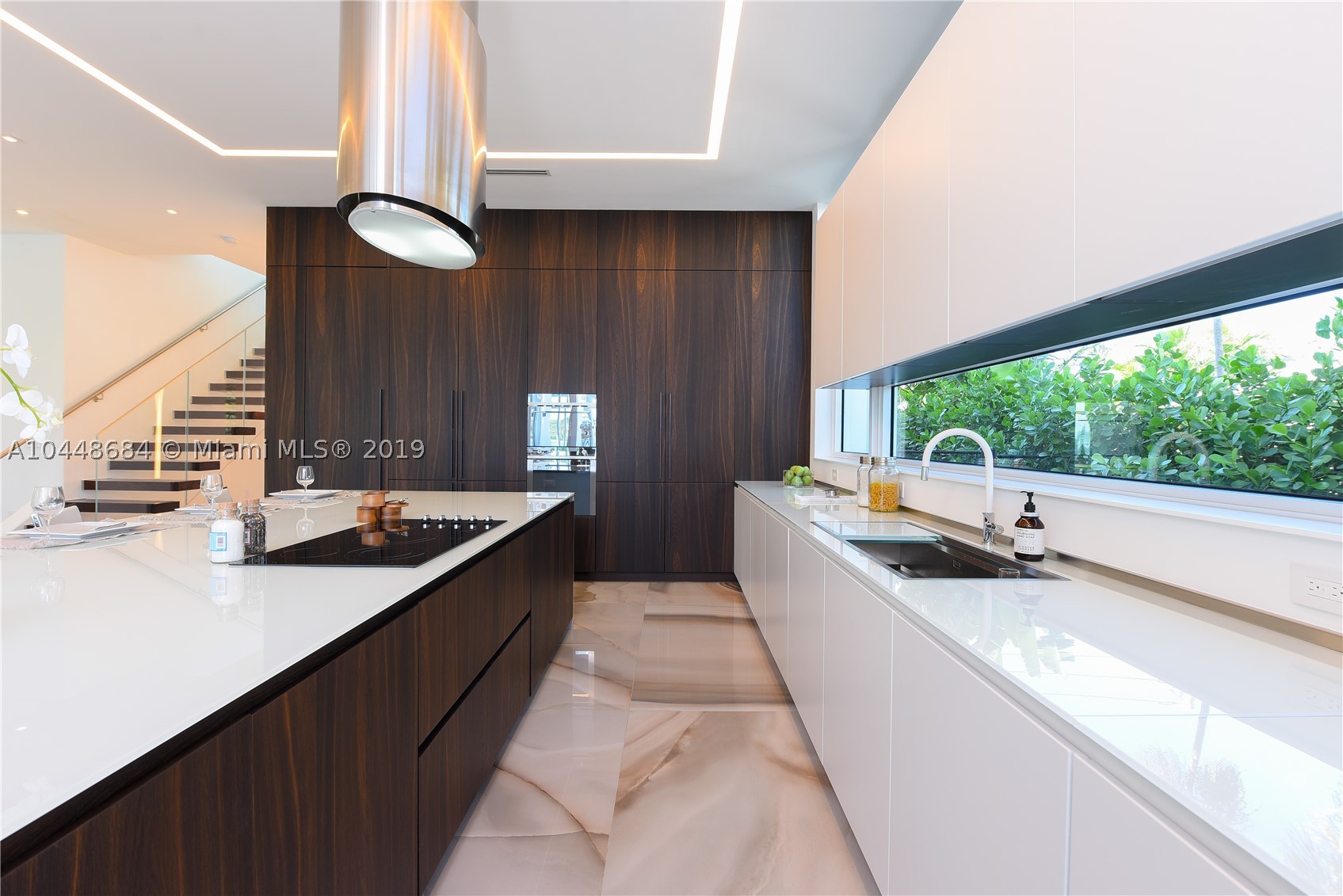 IS OF NORMANDY TROUV SEC - Residential