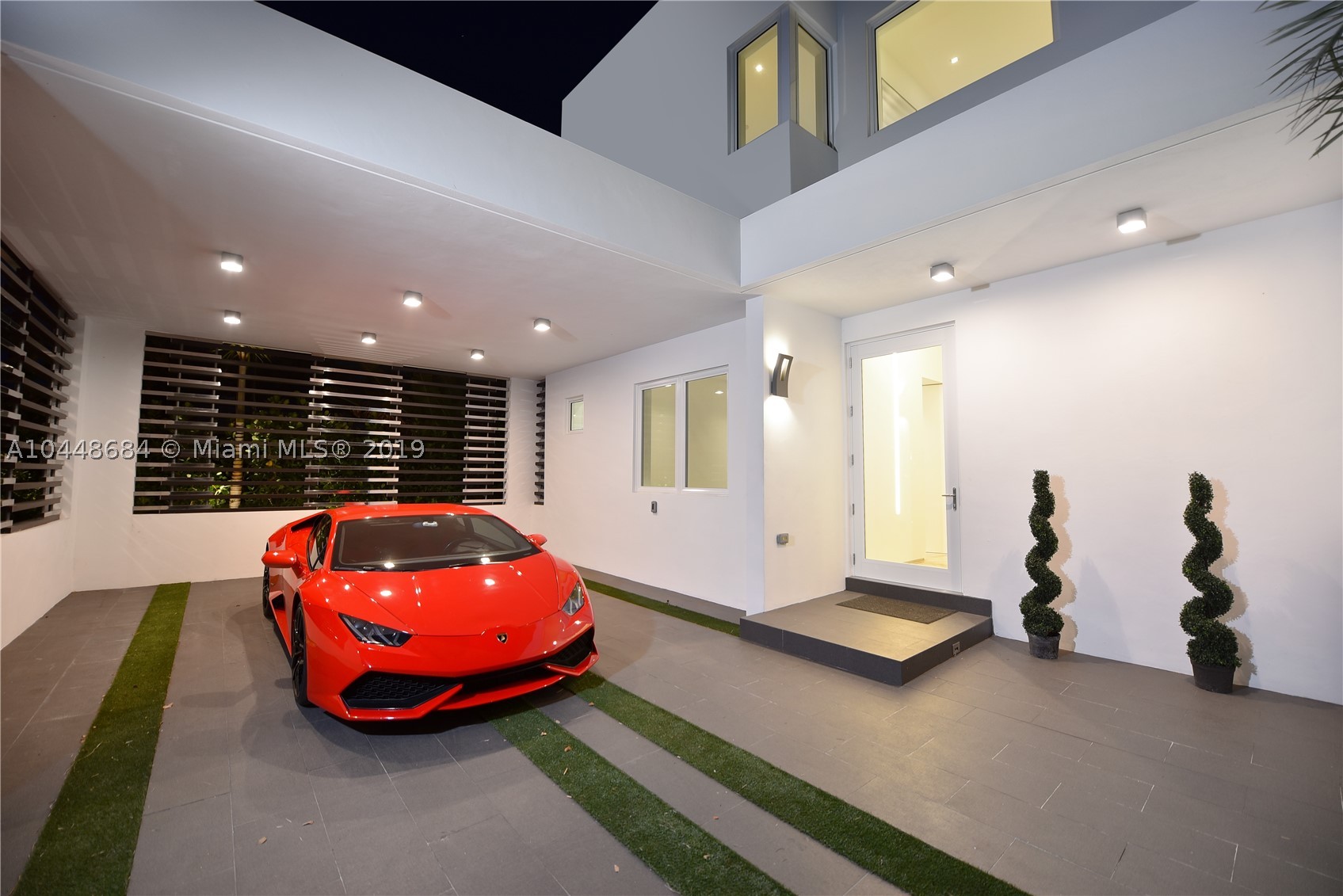 IS OF NORMANDY TROUV SEC - Residential