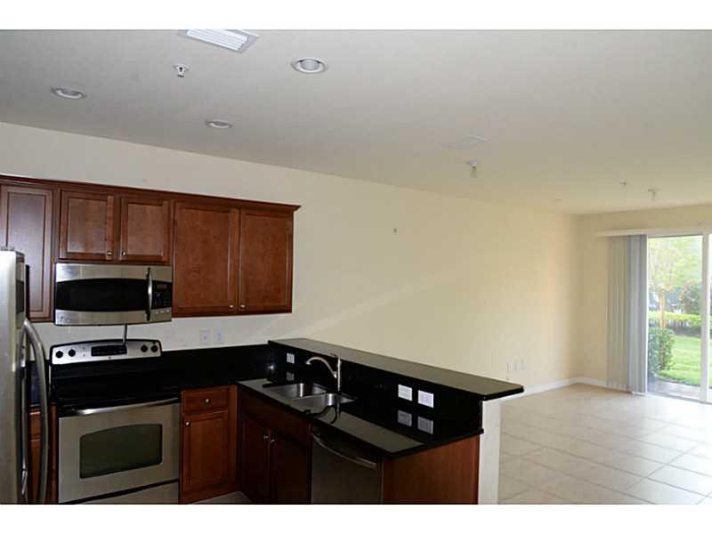 EMERALD CREEK - Residential Lease