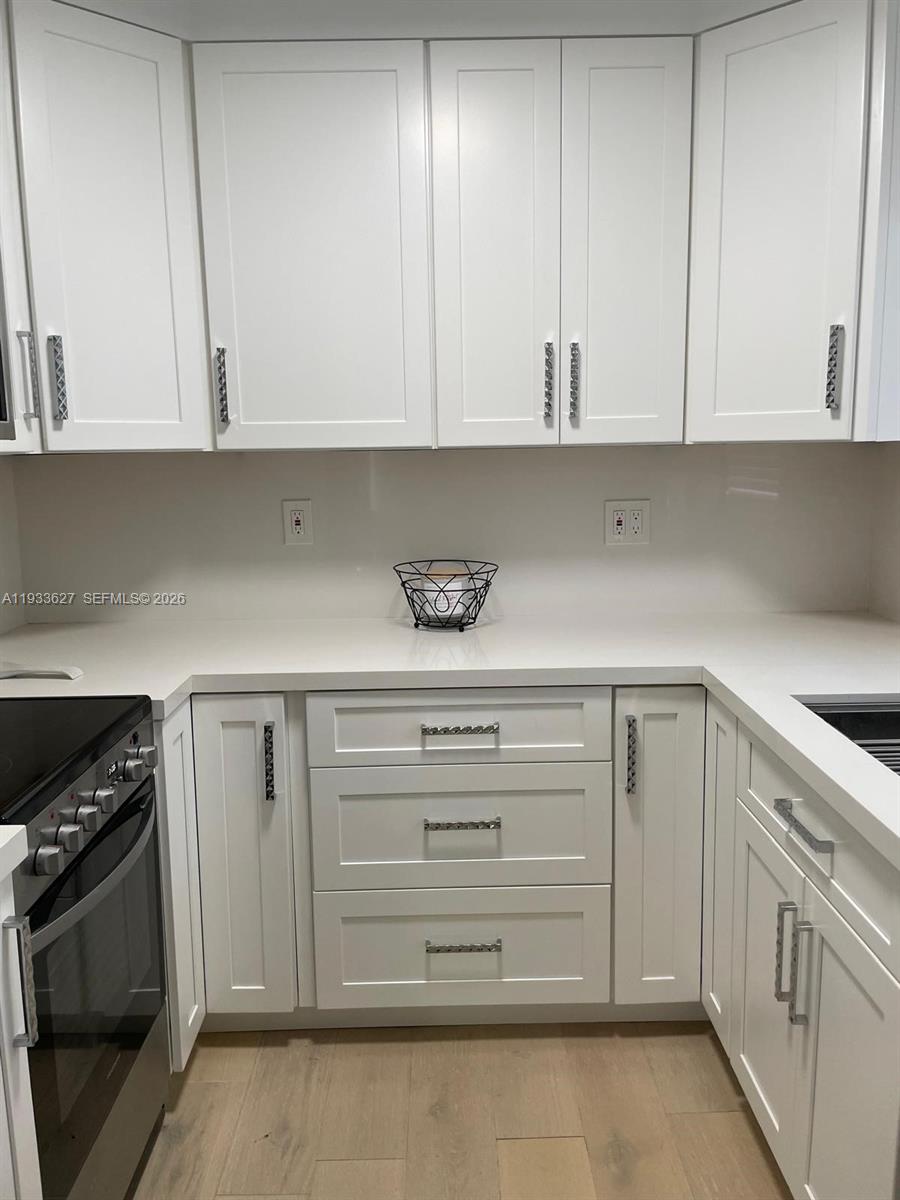 PENN TOWERS CONDO - Residential