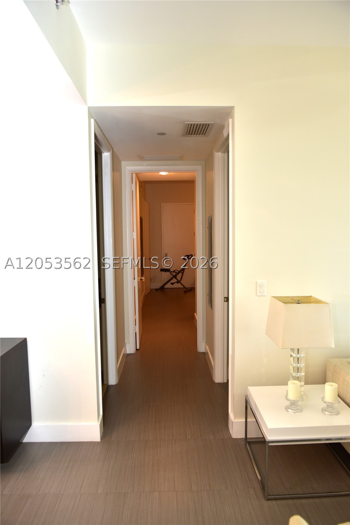 TDR TOWER III CONDO - Residential
