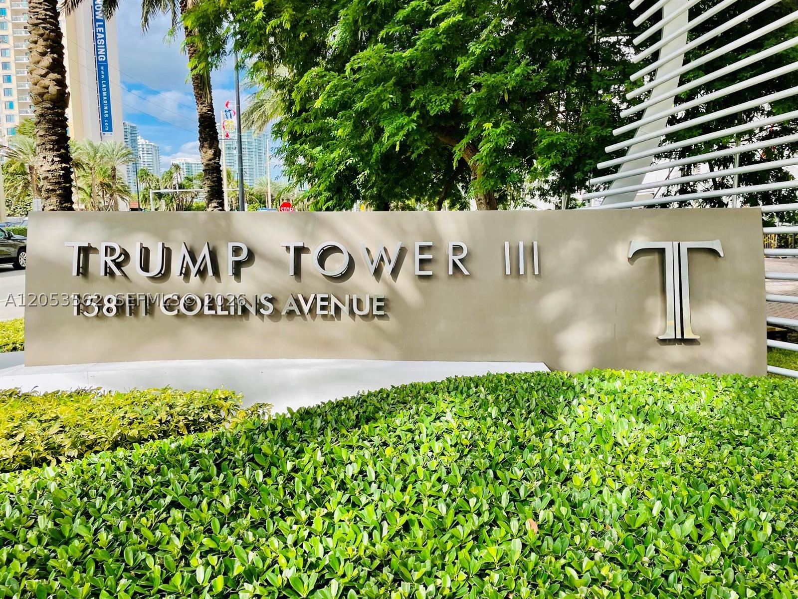 TDR TOWER III CONDO - Residential