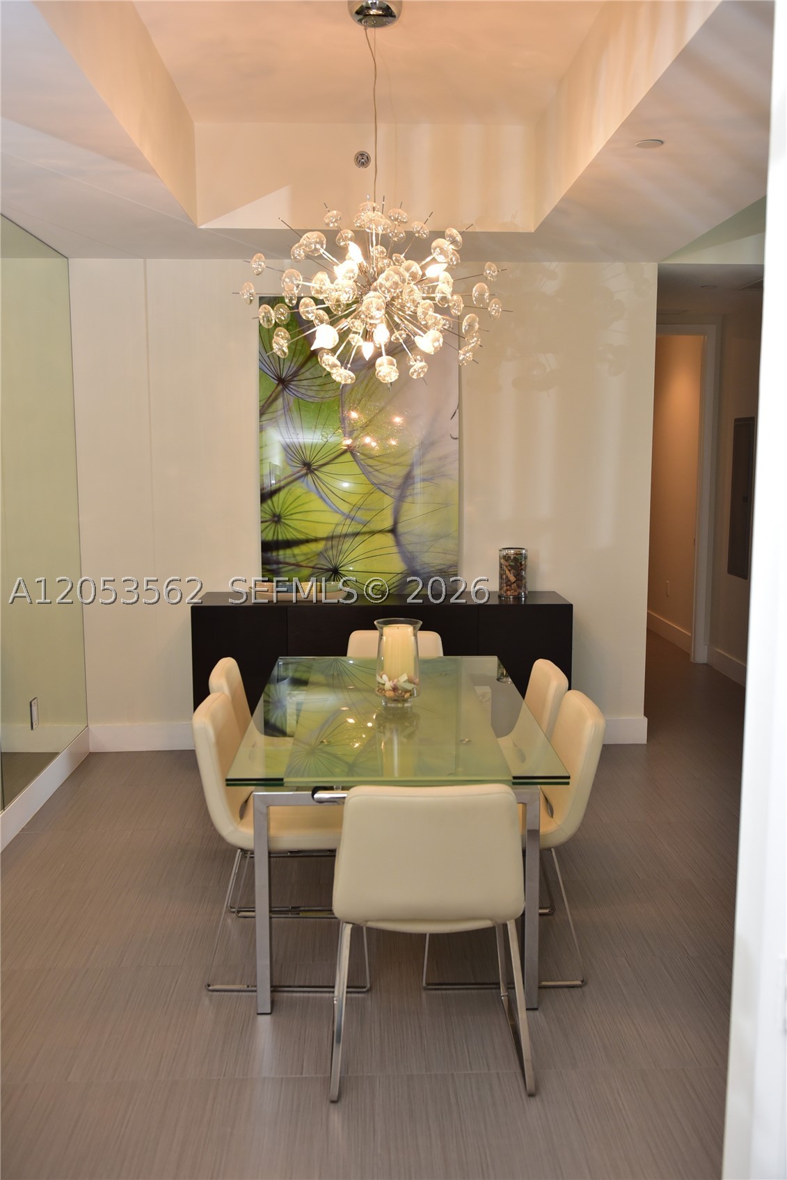 TDR TOWER III CONDO - Residential